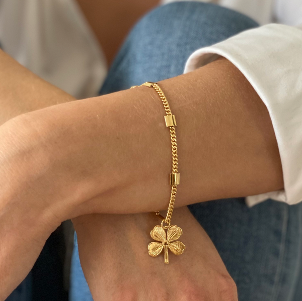 Bracelet CLOVER