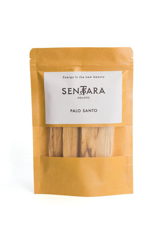 * Palo Santo