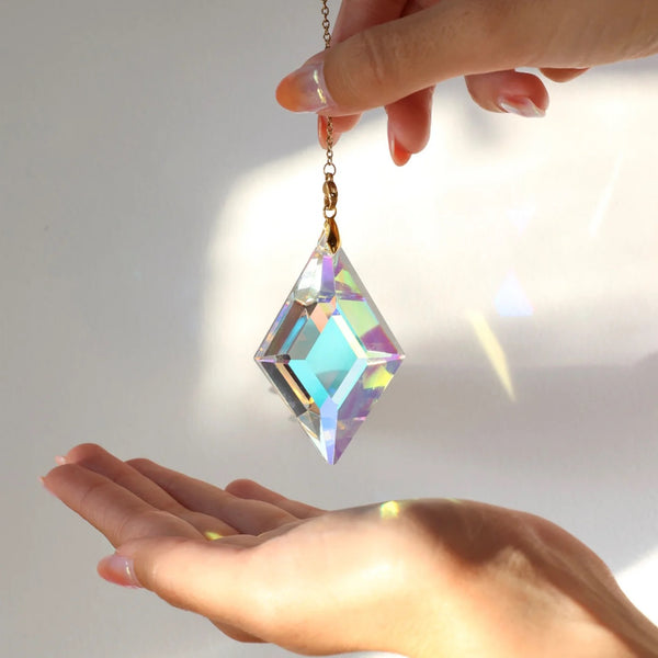 Suncatcher DIAMOND